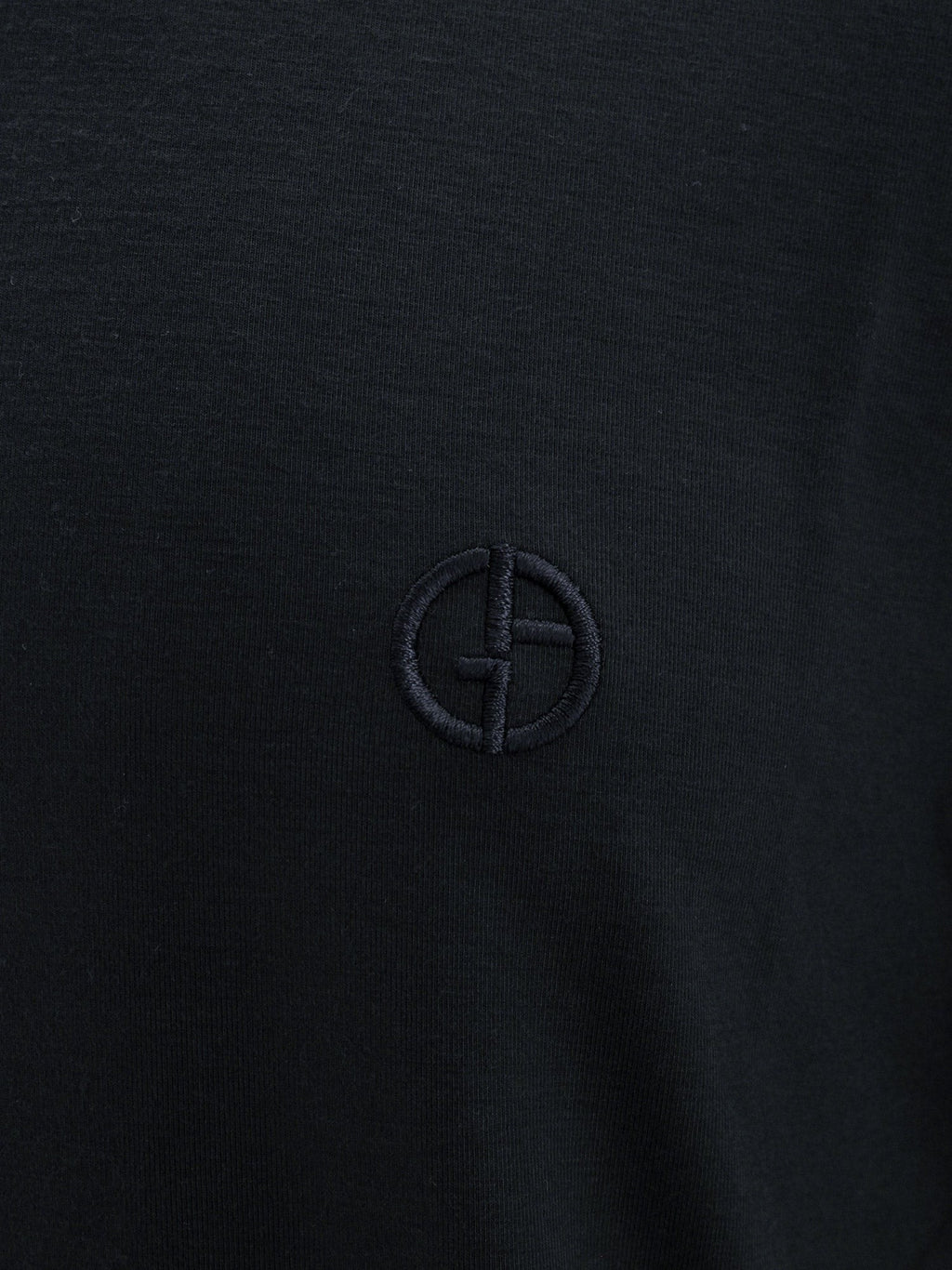 Giorgio Armani Viscose t-shirt