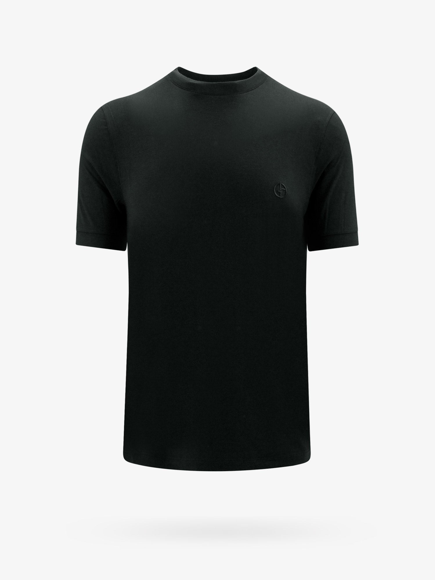 Giorgio Armani Viscose t-shirt