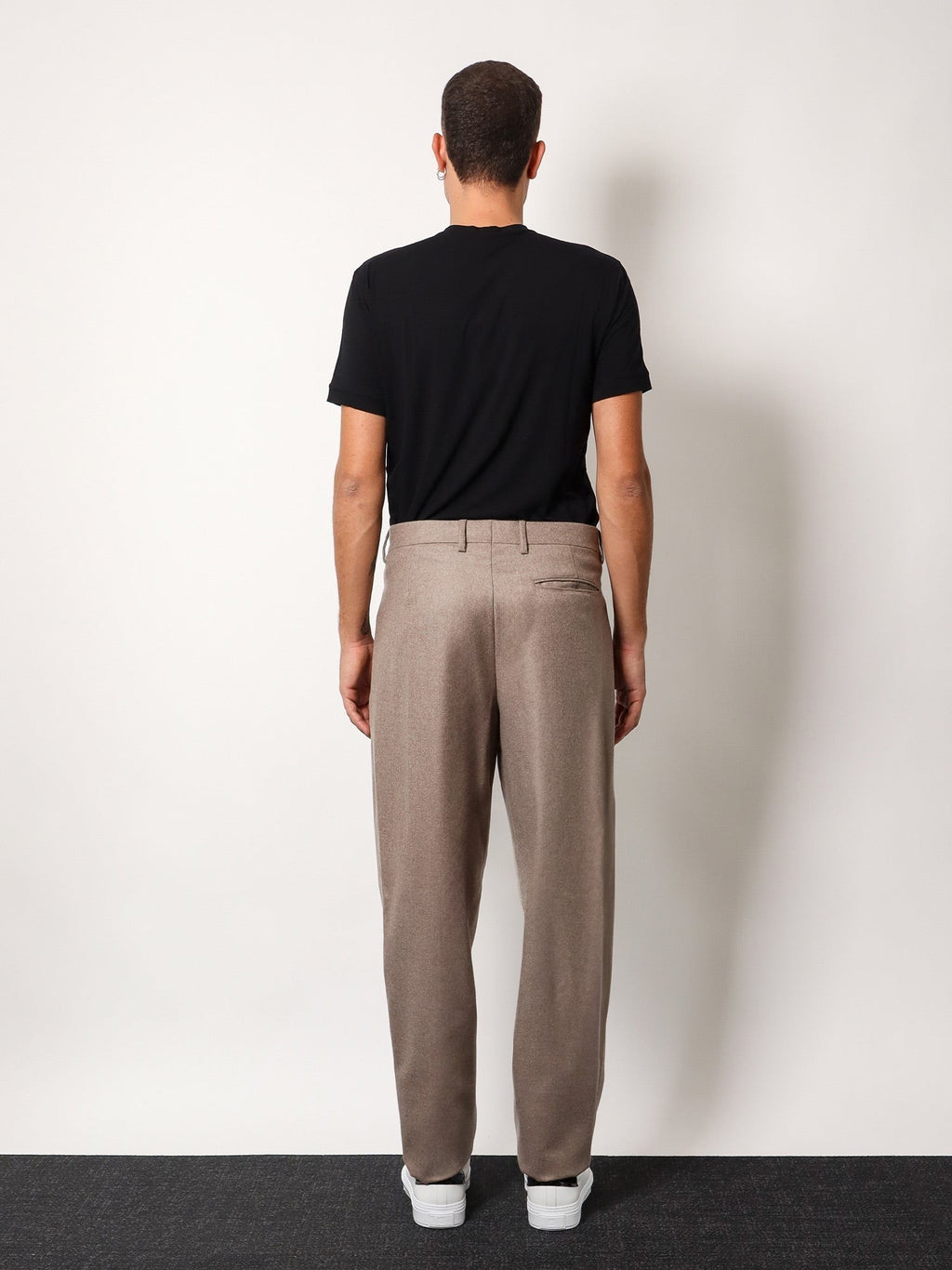 Giorgio Armani Viscose t-shirt