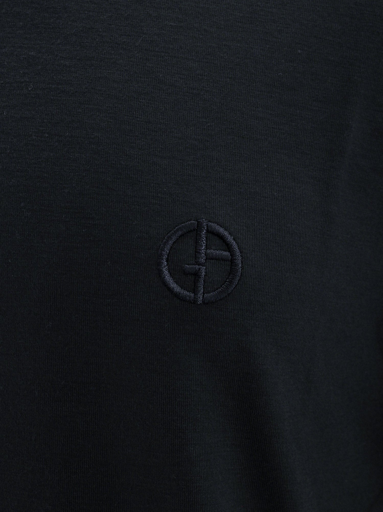 Giorgio Armani Viscose t-shirt