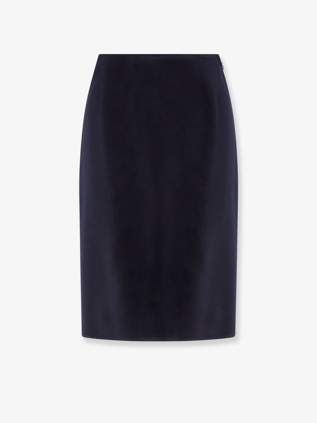 LORO PIANA Vivian cashmere skirt