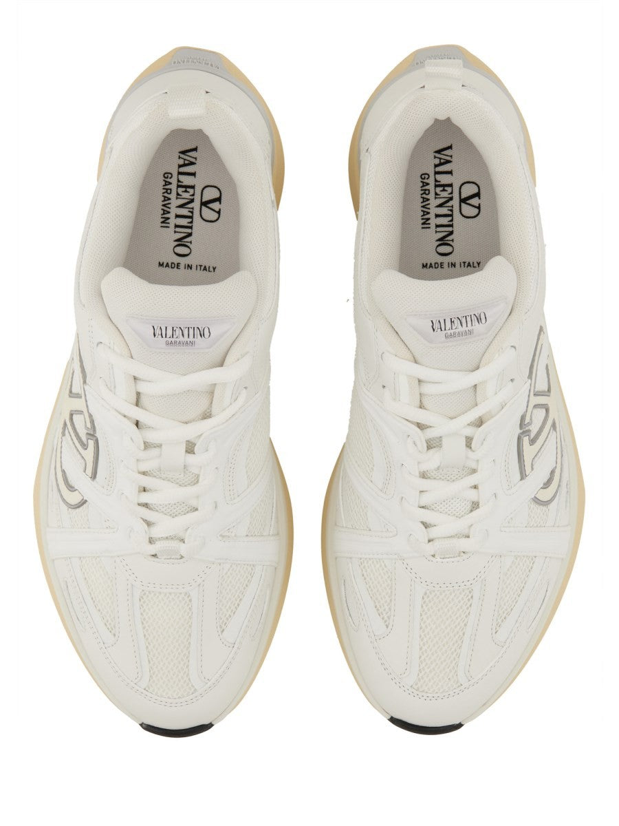 Valentino Garavani "VLOGO EASYJOG" SNEAKER