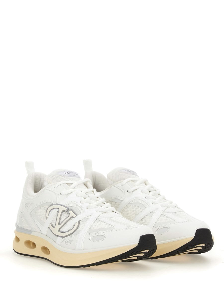 Valentino Garavani "VLOGO EASYJOG" SNEAKER