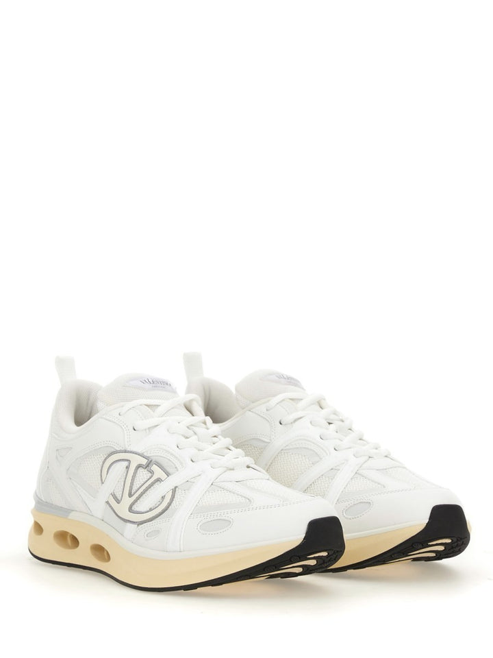 Valentino Garavani "VLOGO EASYJOG" SNEAKER