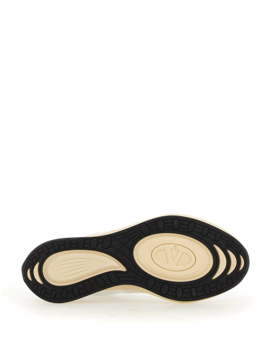 Valentino Garavani "VLOGO EASYJOG" SNEAKER