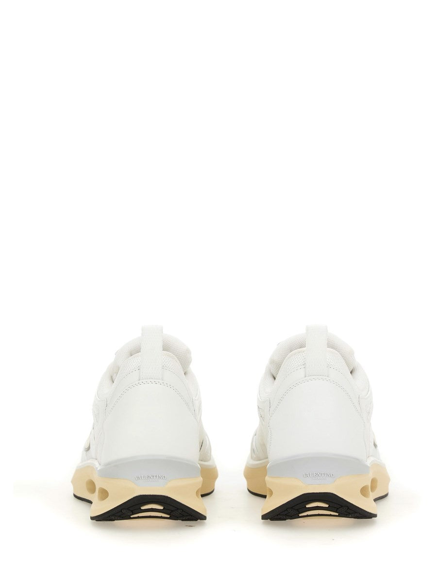 Valentino Garavani "VLOGO EASYJOG" SNEAKER