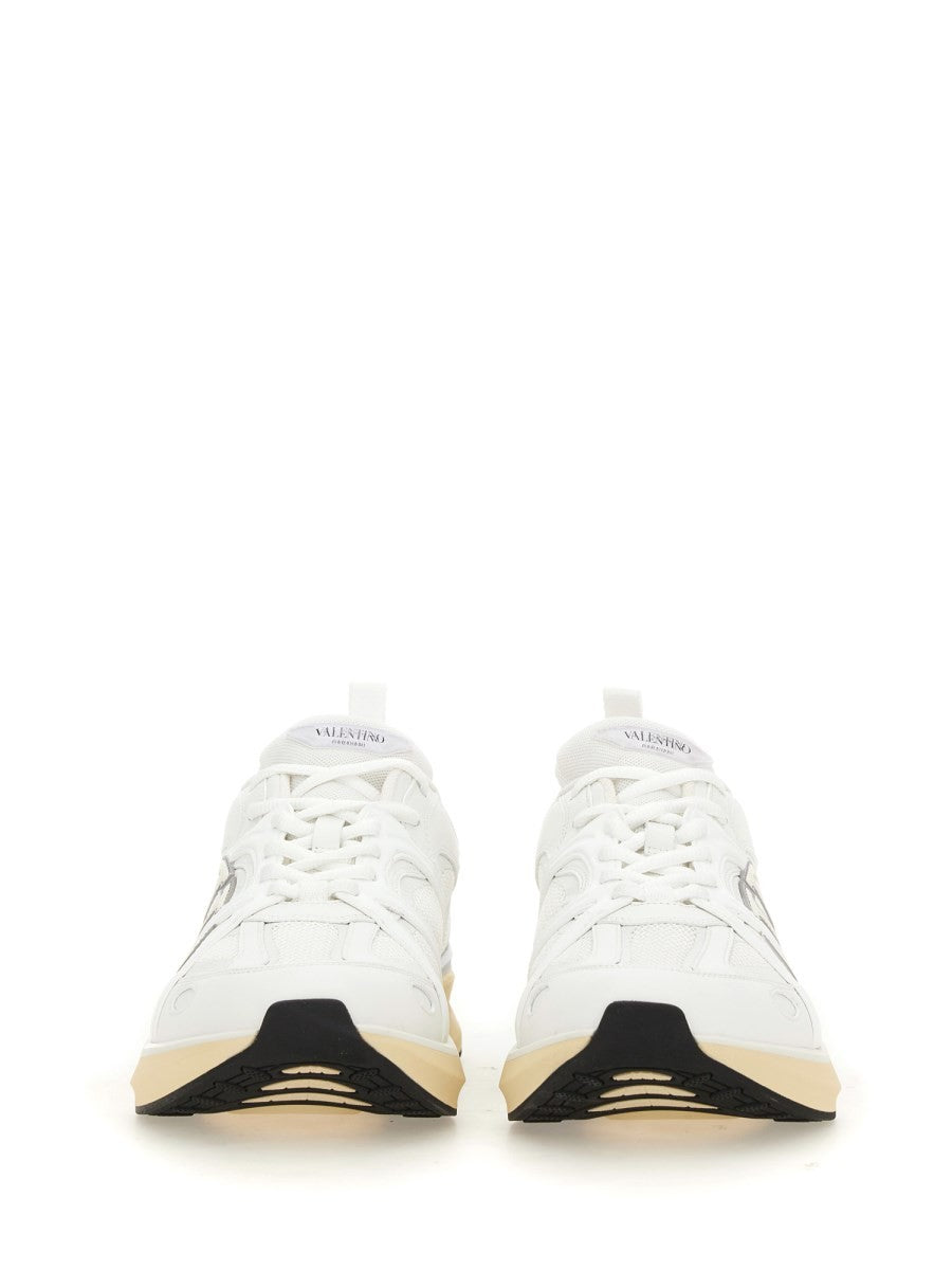 Valentino Garavani "VLOGO EASYJOG" SNEAKER