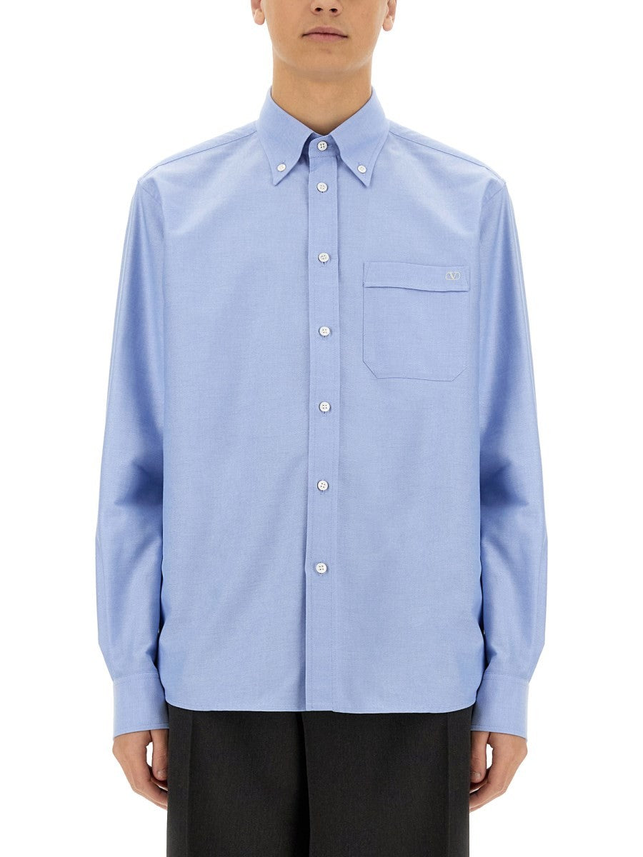 Valentino "VLOGO SIGNATURE" SHIRT