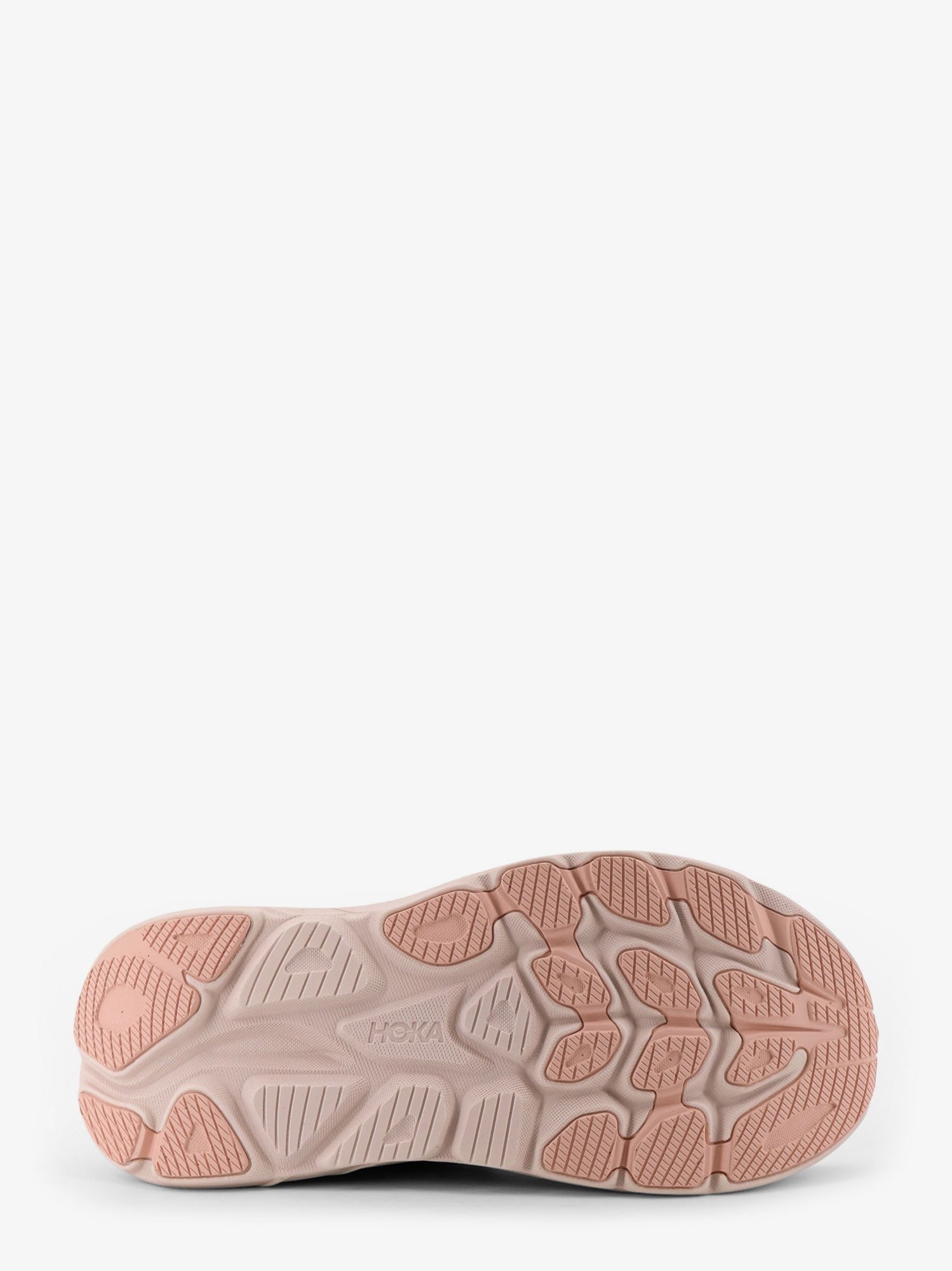 HOKA W Clifton 10 ultralight sneakers