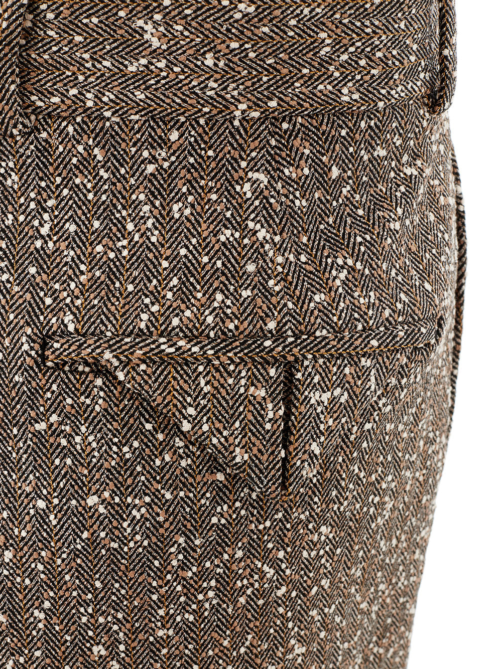 Bottega Veneta Knitted Herrington Trousers