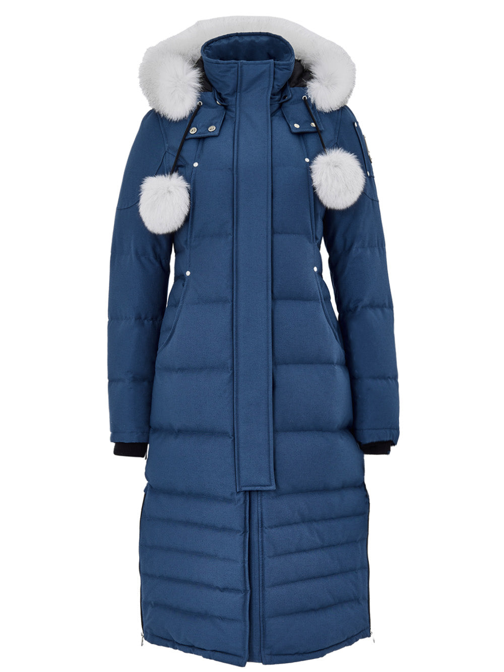 Moose Knuckles Jackets