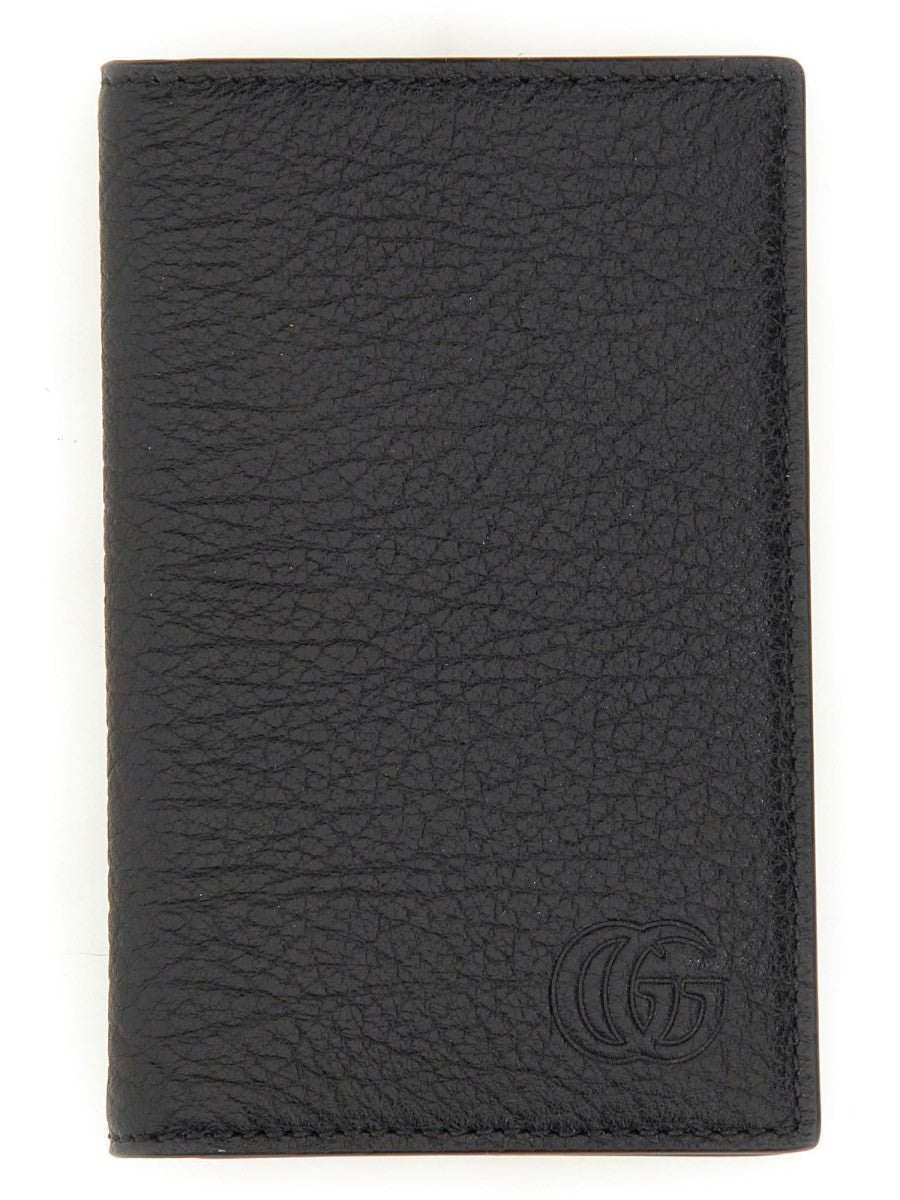 Gucci WALLET WITH LOGO