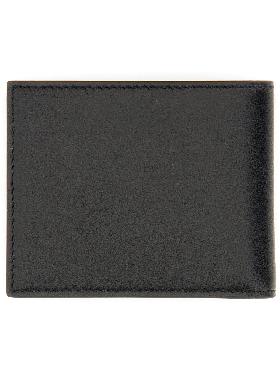 Alexander Mcqueen WALLET WITH LOGO