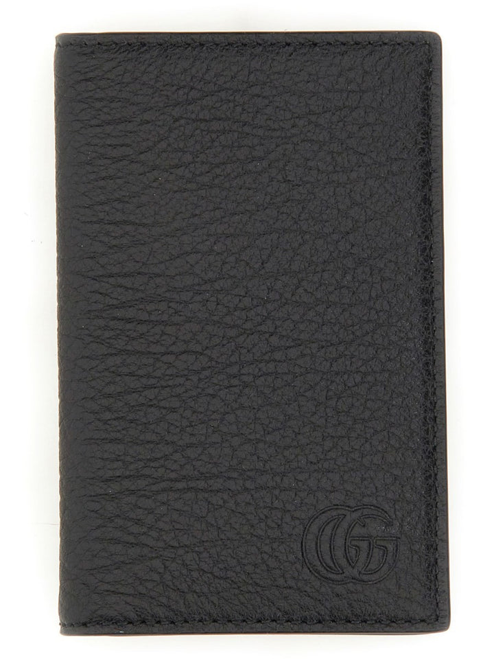 Gucci WALLET WITH LOGO