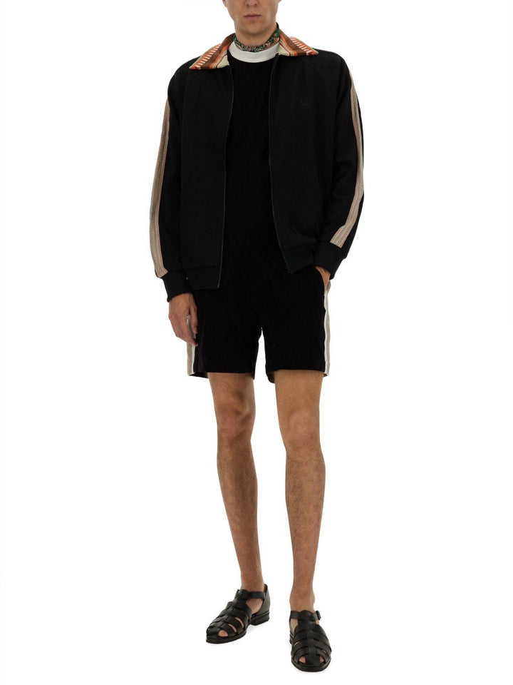 SASQUATCHFABRIX WARM UP T-SHIRT