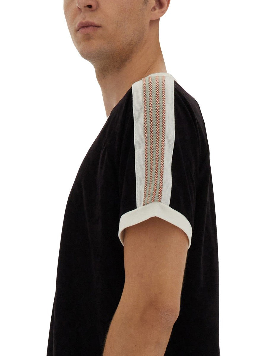 SASQUATCHFABRIX WARM UP T-SHIRT