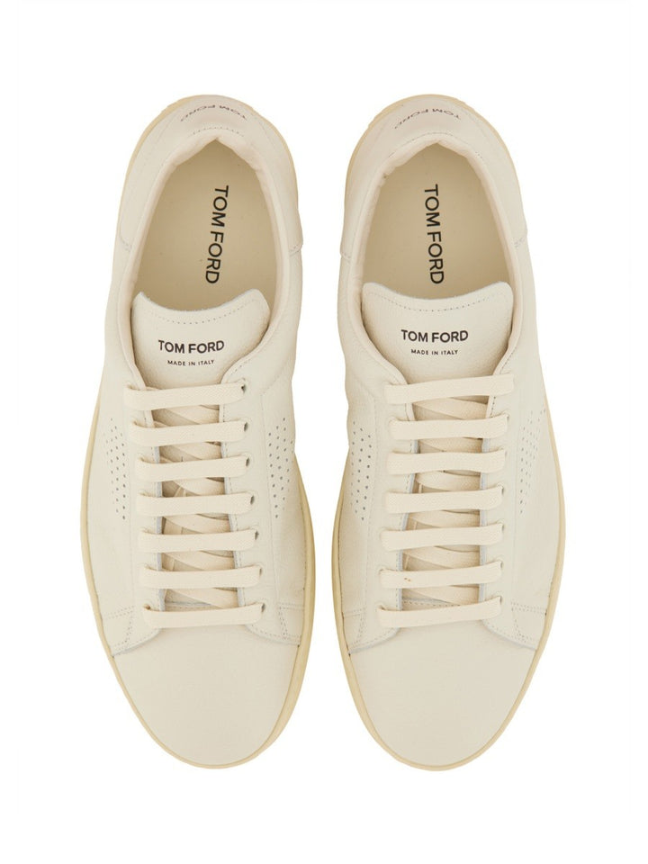 TOM FORD "WARWICK" SNEAKER