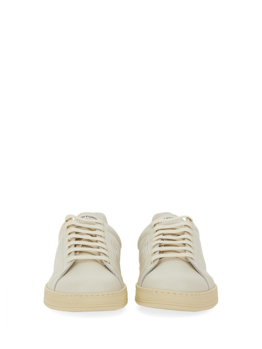 TOM FORD "WARWICK" SNEAKER