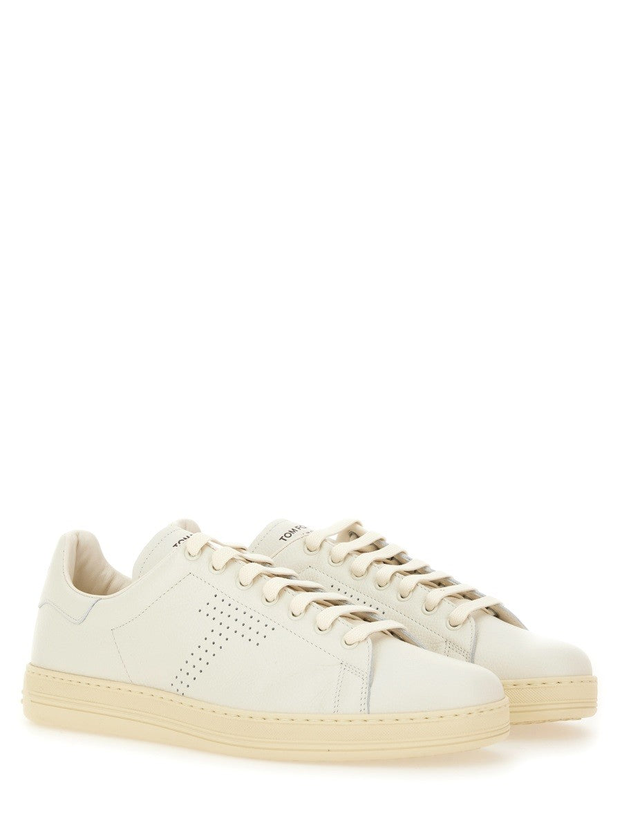 TOM FORD "WARWICK" SNEAKER