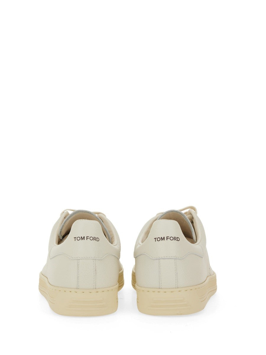 TOM FORD "WARWICK" SNEAKER