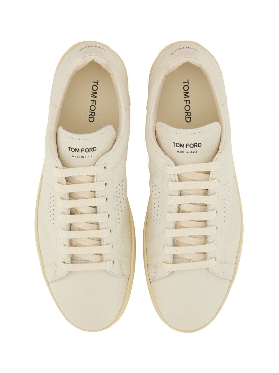 TOM FORD "WARWICK" SNEAKER