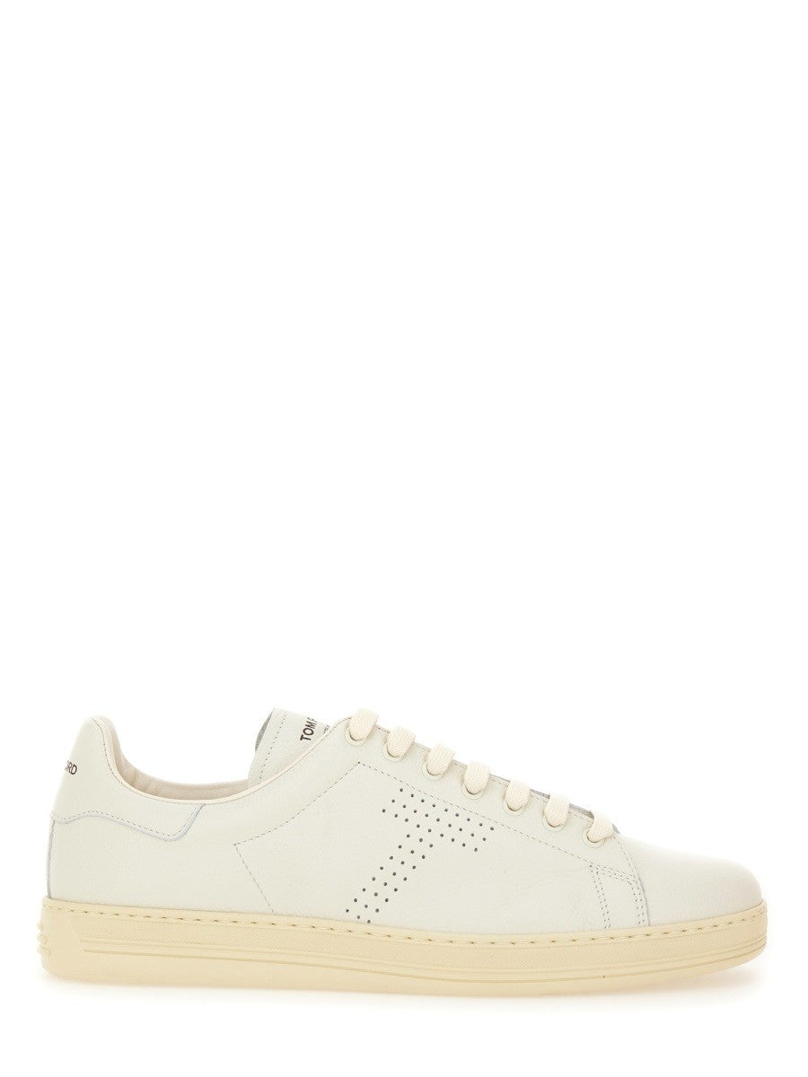 TOM FORD "WARWICK" SNEAKER