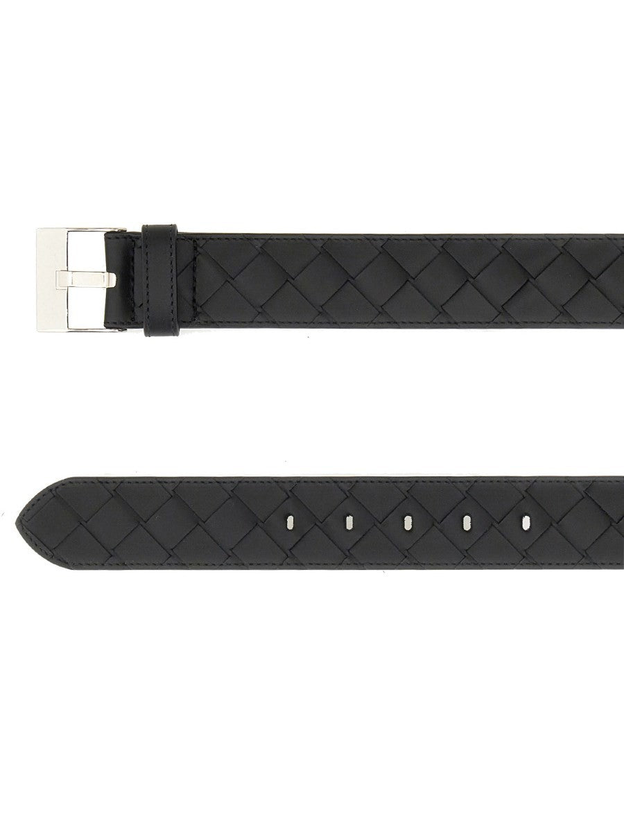 Bottega Veneta "WATCH" BELT