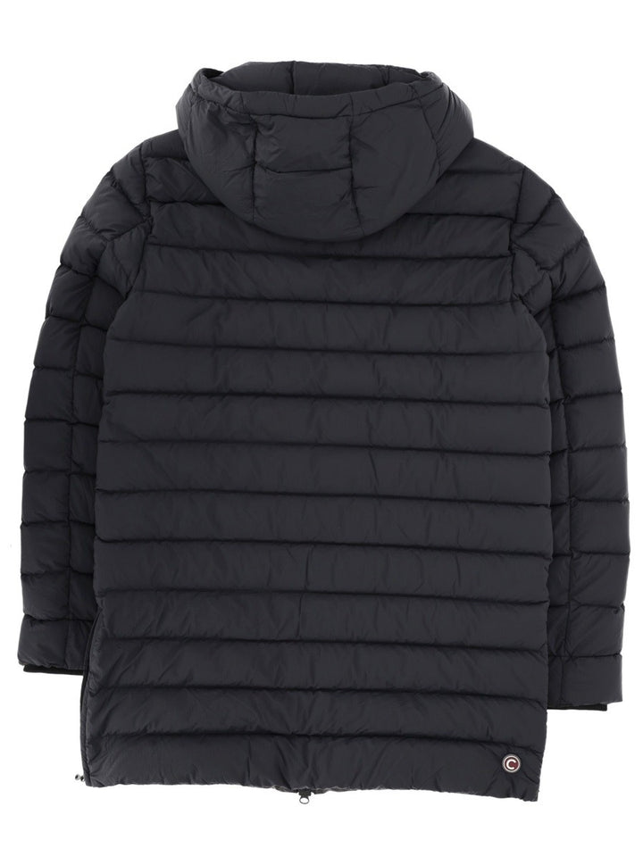 COLMAR ORIGINALS WATER-REPELLENT DOWN JACKET