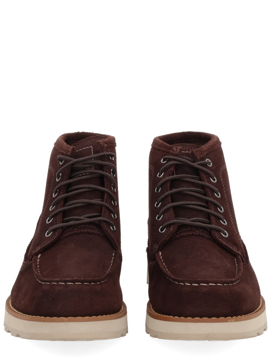 Timberland WATERPROOF "CHUKKA" BOOT