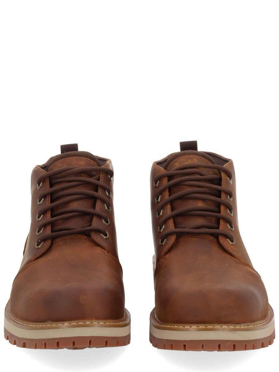 Timberland WATERPROOF "CHUKKA" BOOT