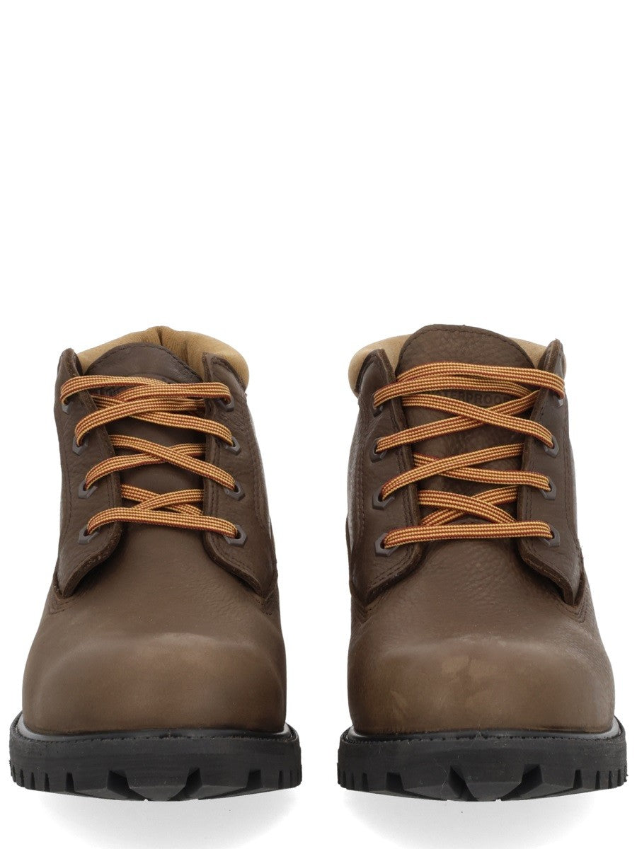 Timberland WATERPROOF "CHUKKA" BOOT