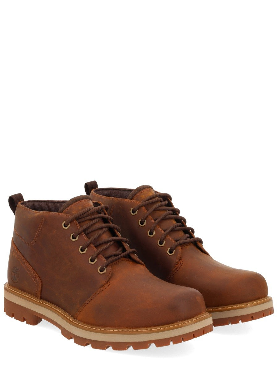 Timberland WATERPROOF "CHUKKA" BOOT