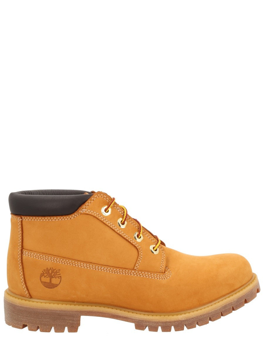 Timberland WATERPROOF "CHUKKA" BOOT