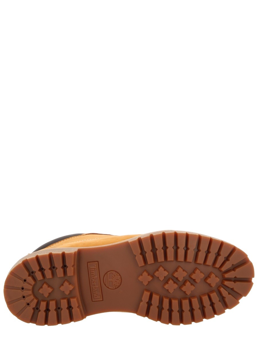 Timberland WATERPROOF "CHUKKA" BOOT