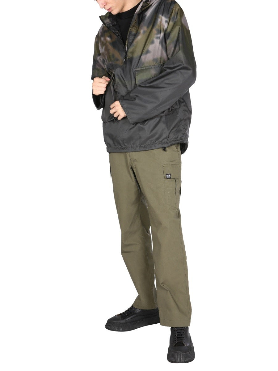 ARKAIR WATERPROOF JACKET