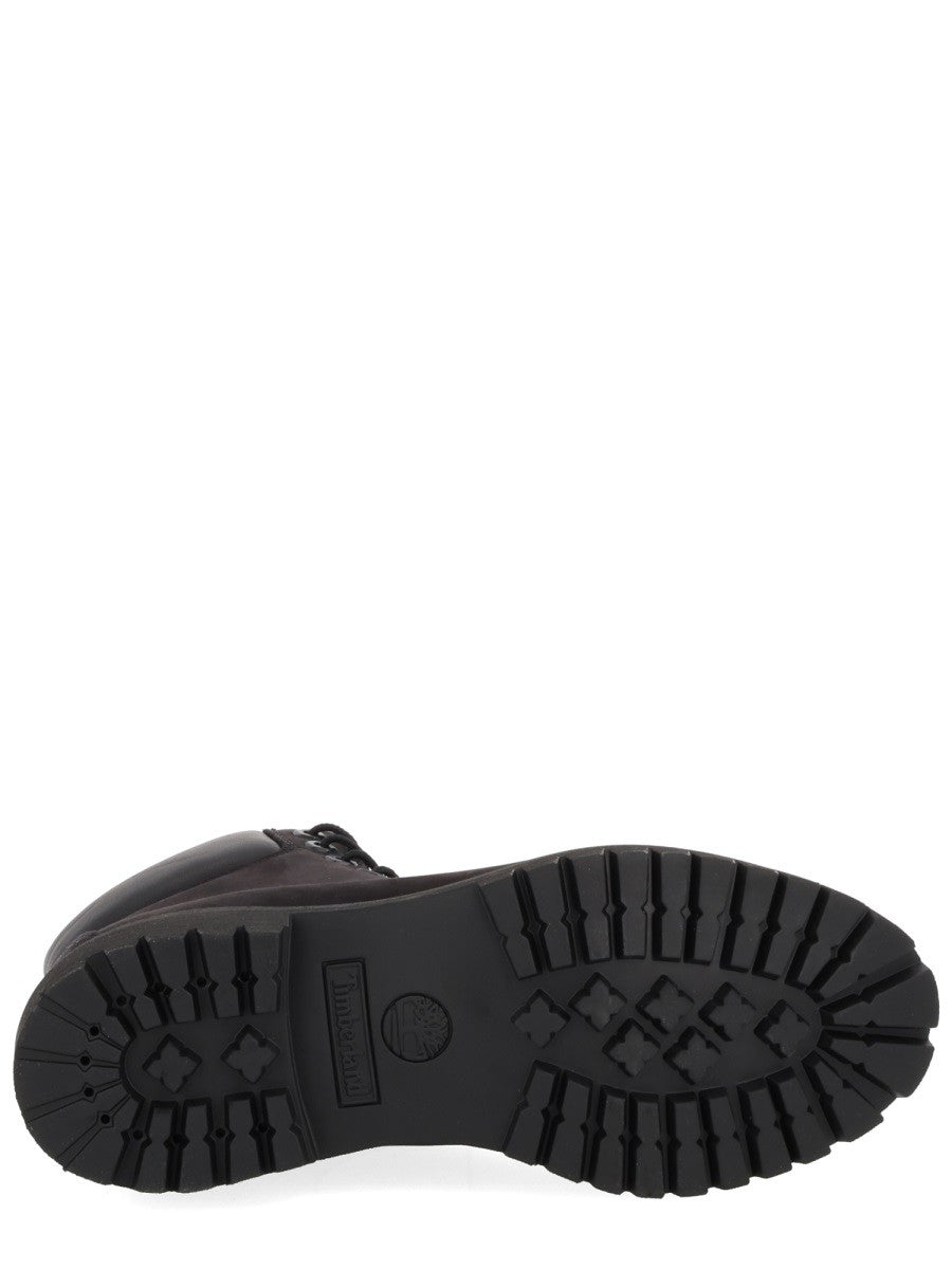 Timberland WATERPROOF LACE-UP BOOT