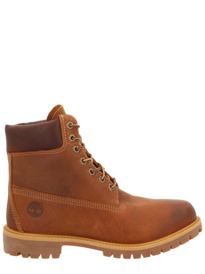 Timberland WATERPROOF LACE-UP BOOT
