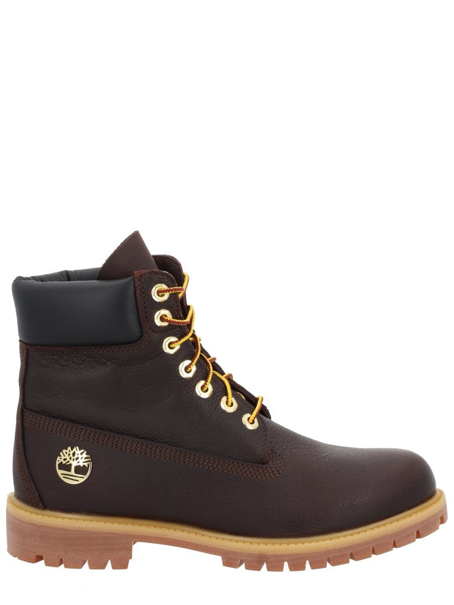 Timberland WATERPROOF LACE-UP BOOT