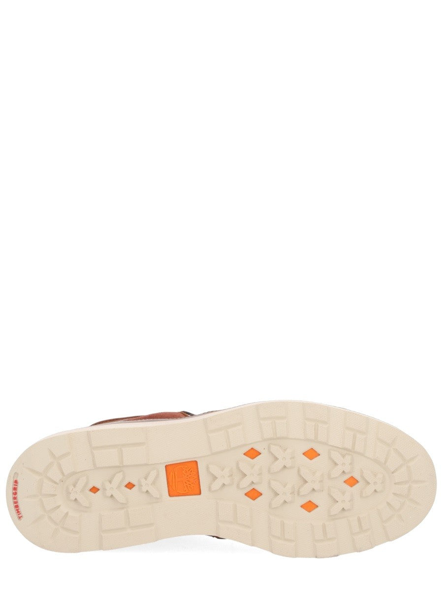 Timberland WATERPROOF LACE-UP BOOT