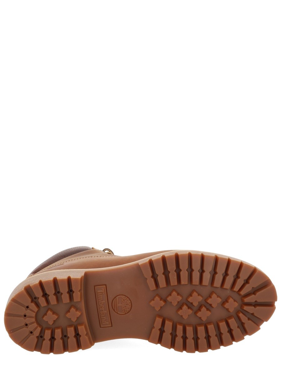 Timberland WATERPROOF LACE-UP BOOT