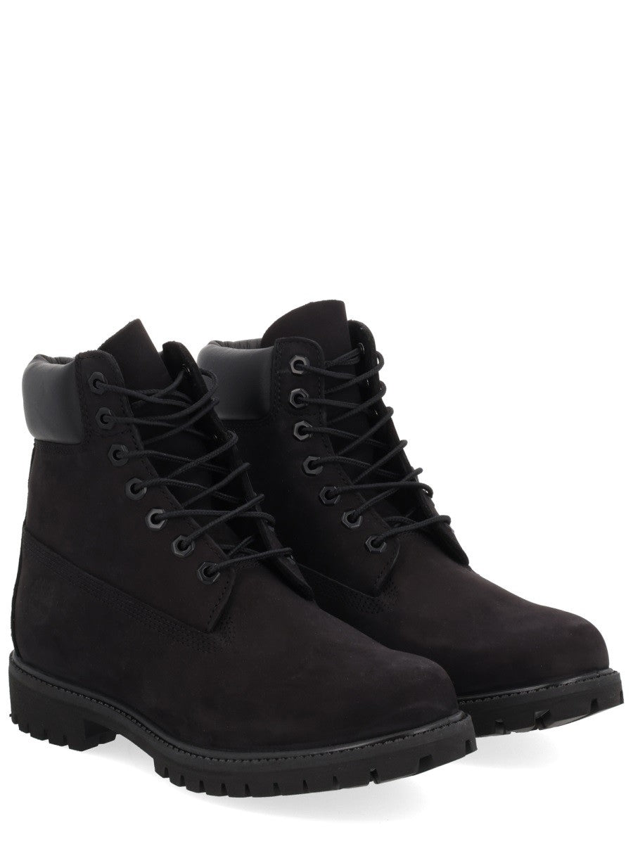 Timberland WATERPROOF LACE-UP BOOT