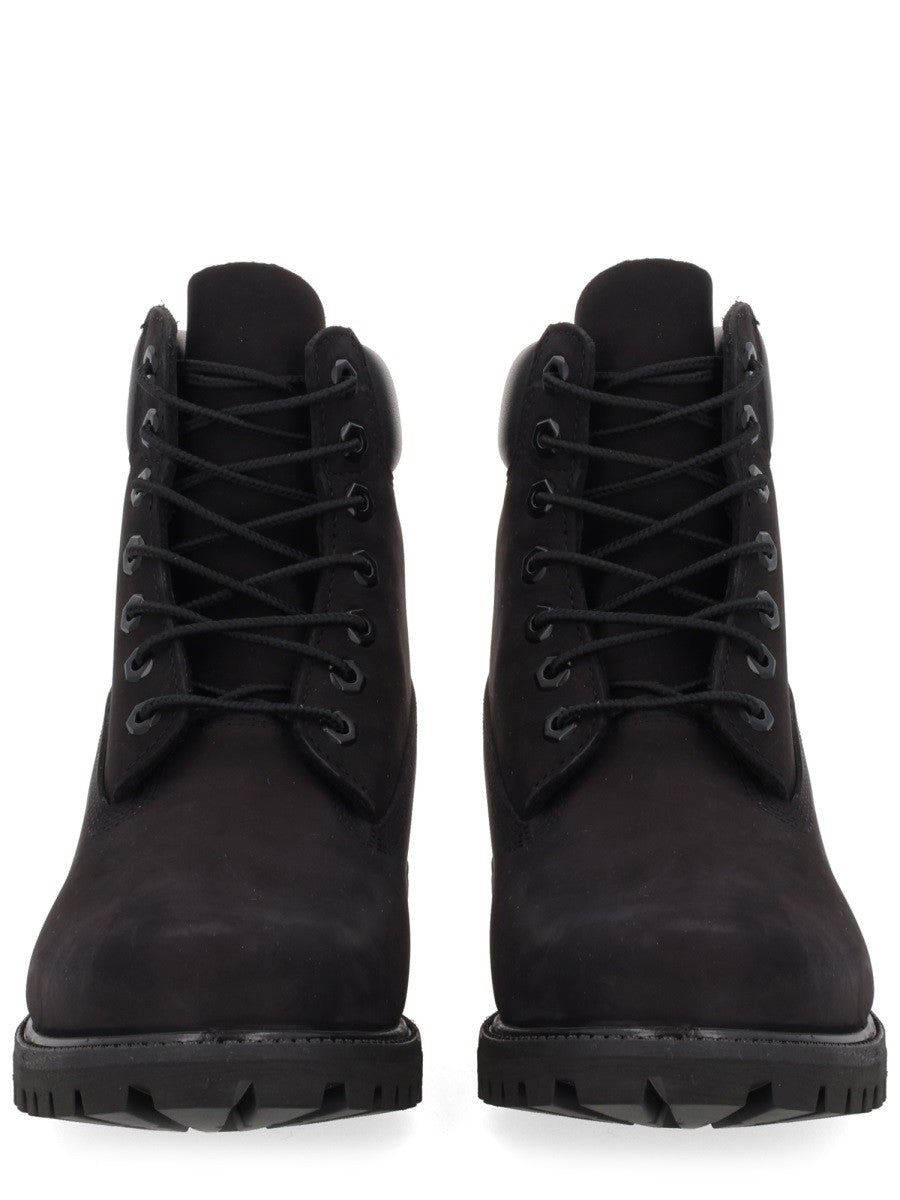 Timberland WATERPROOF LACE-UP BOOT