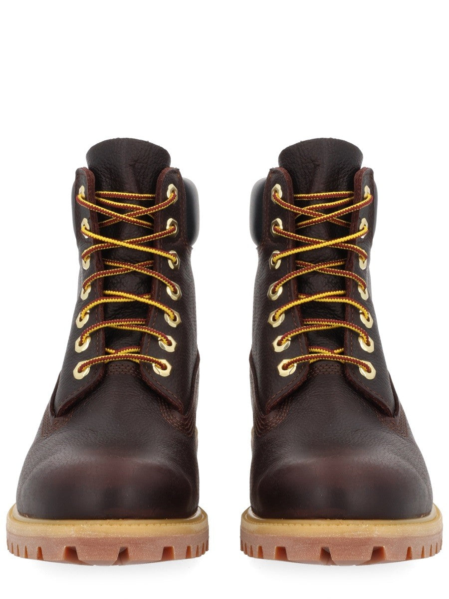 Timberland WATERPROOF LACE-UP BOOT