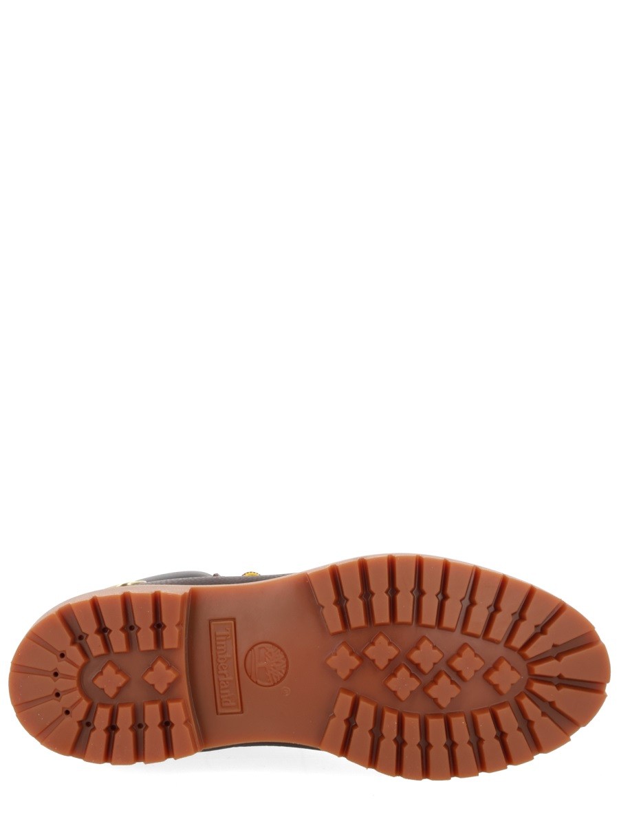 Timberland WATERPROOF LACE-UP BOOT