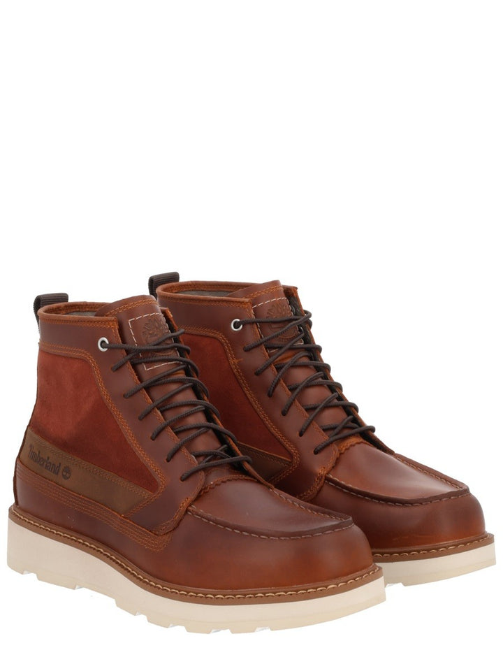 Timberland WATERPROOF LACE-UP BOOT
