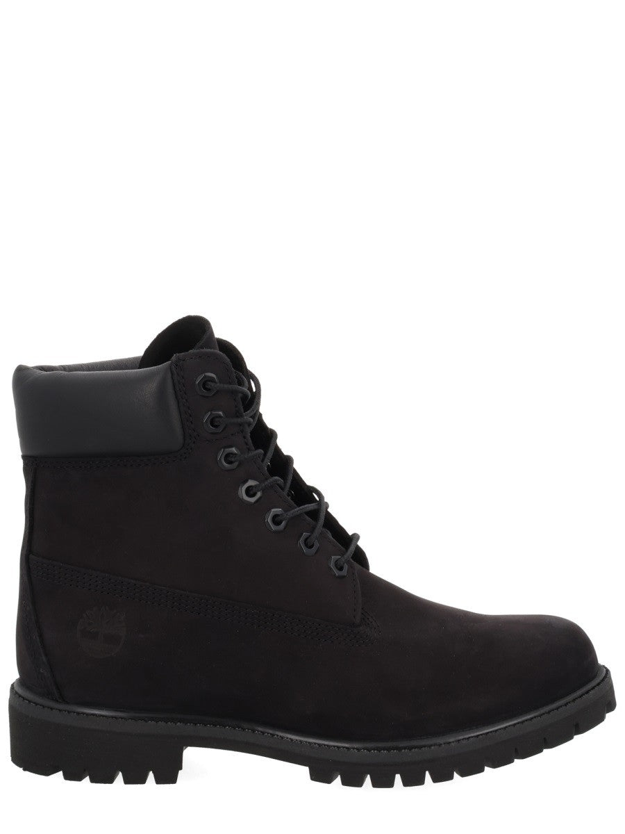 Timberland WATERPROOF LACE-UP BOOT
