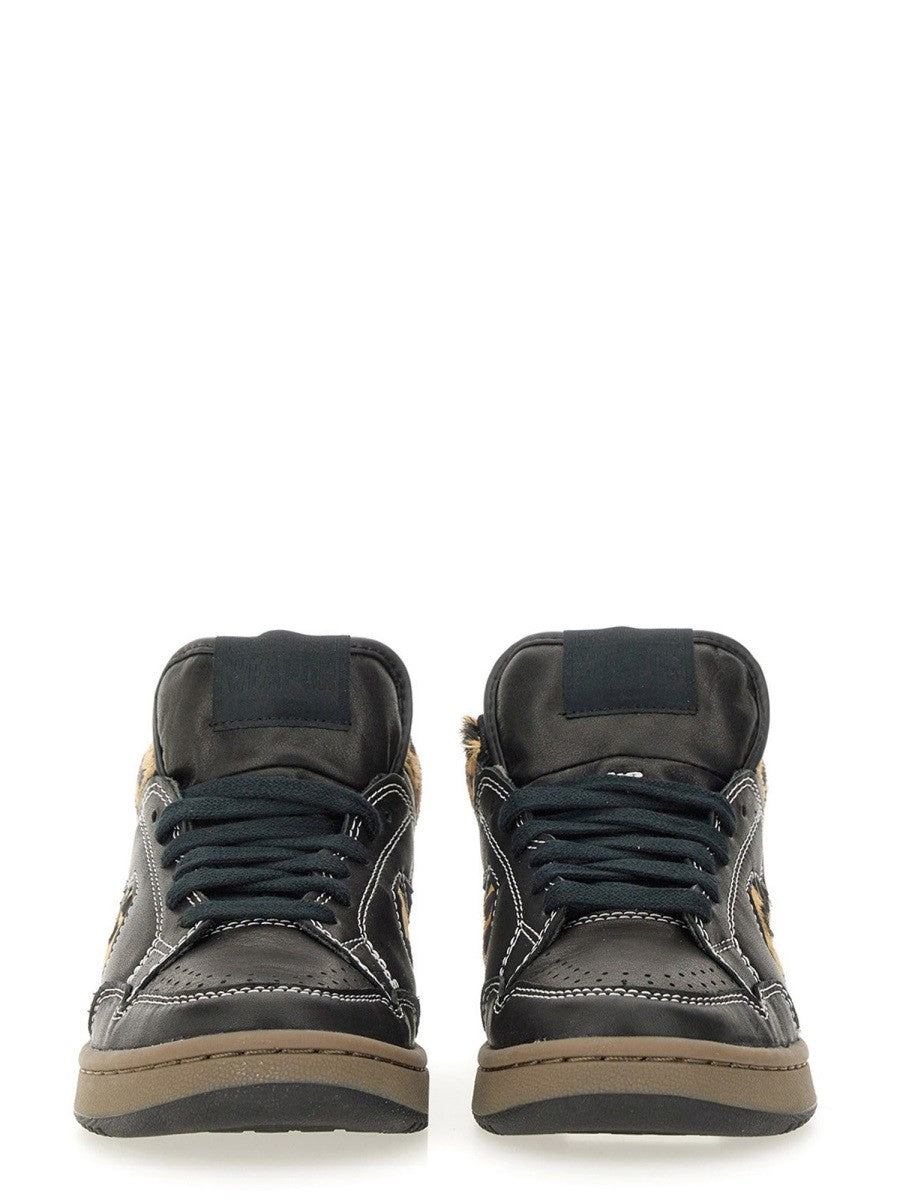 Converse "WEAPON OX" SNEAKER