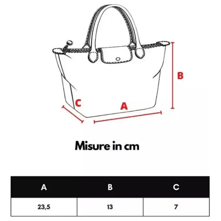 Sac à main Jacquemus Le Grand Bambino Blanc