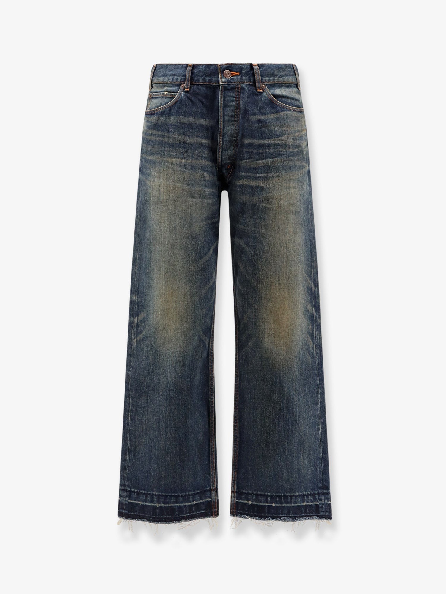 Celine Wesley jeans