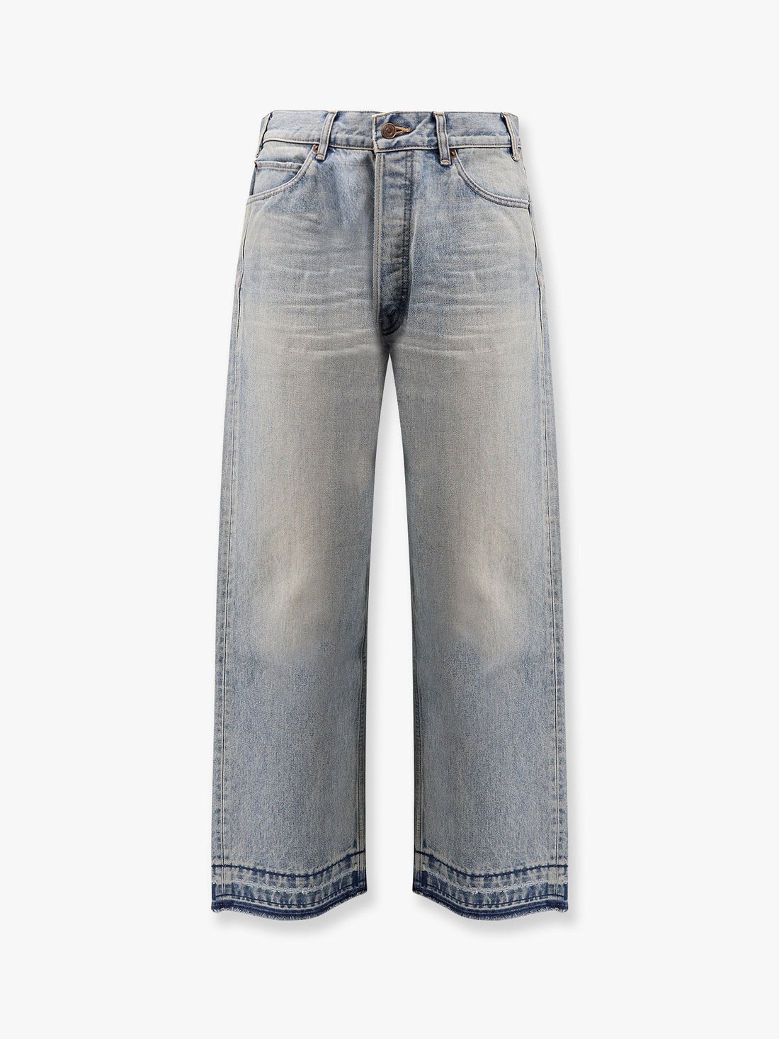 Celine Wesley zuma wash denim jeans